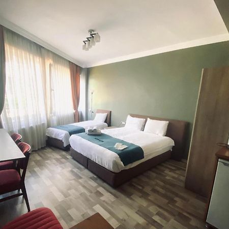 Puffin Suites Istanbul Luaran gambar