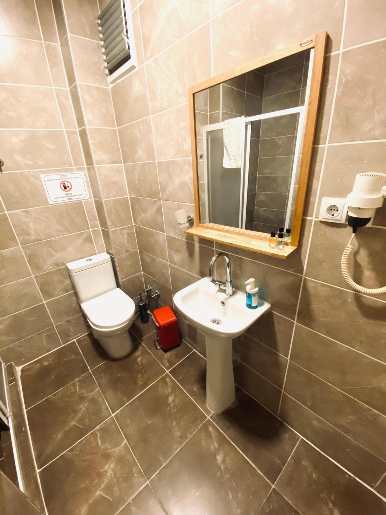 Puffin Suites Istanbul Luaran gambar