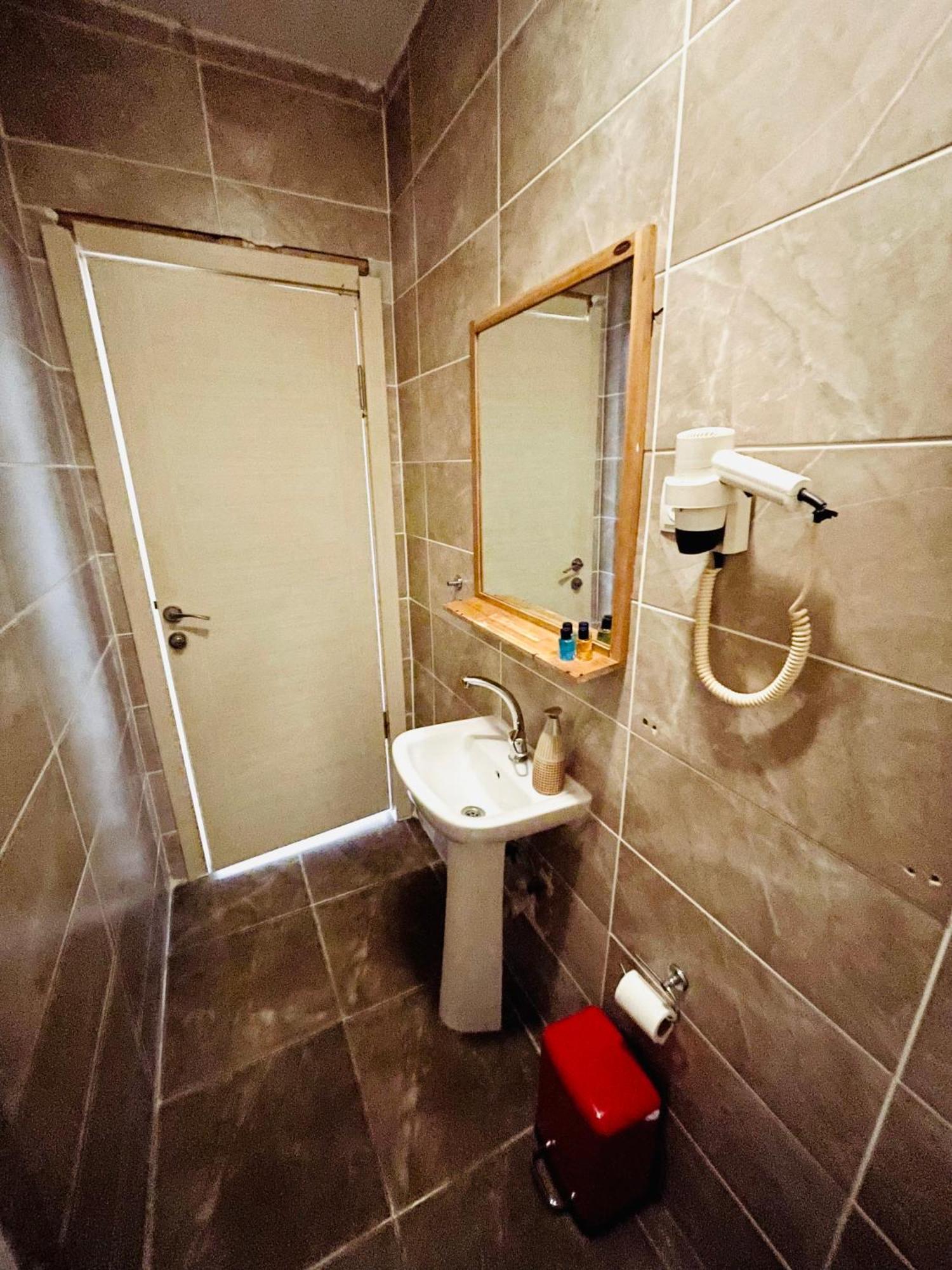 Puffin Suites Istanbul Luaran gambar
