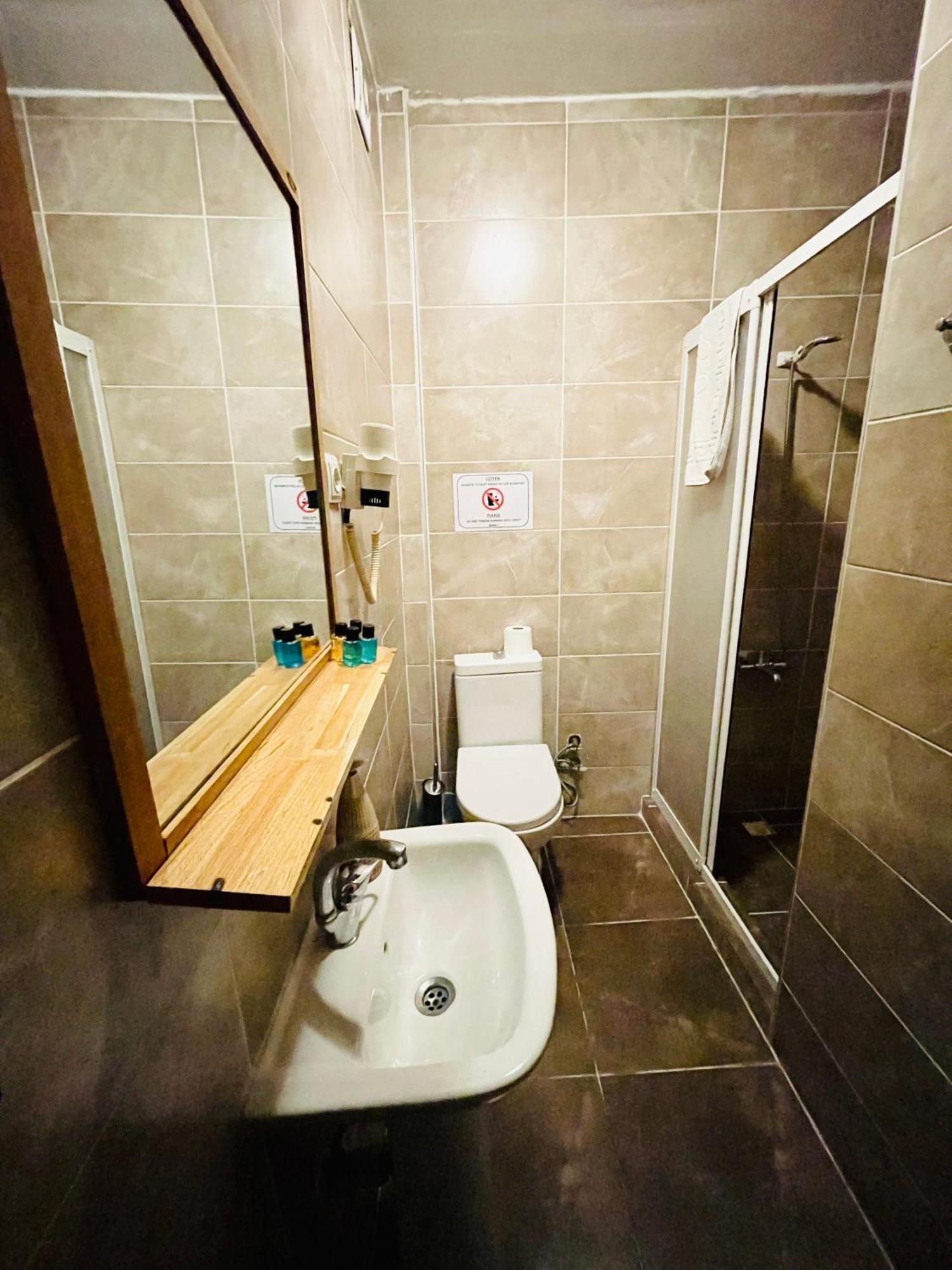 Puffin Suites Istanbul Luaran gambar